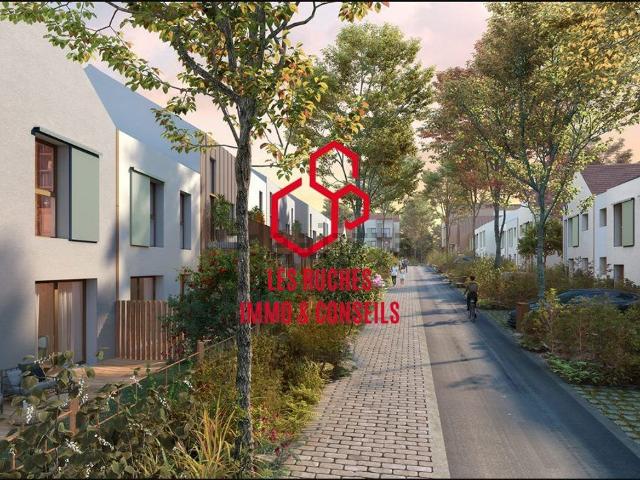 Appartement, Esbly