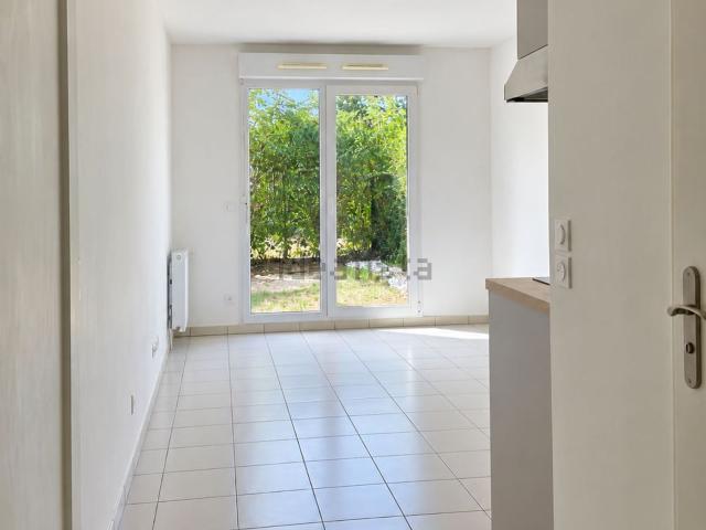 Appartement, Coupvray