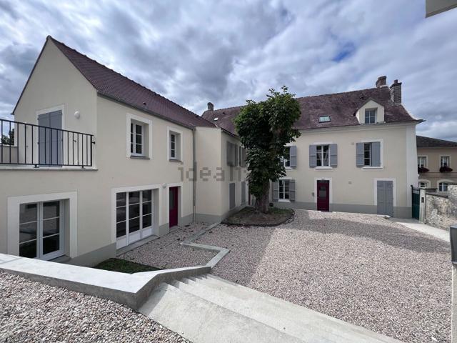 Appartement, Coupvray