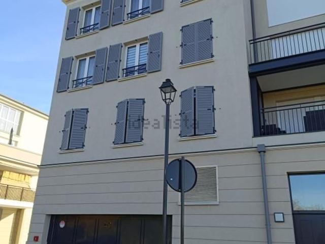 Appartement, Coupvray