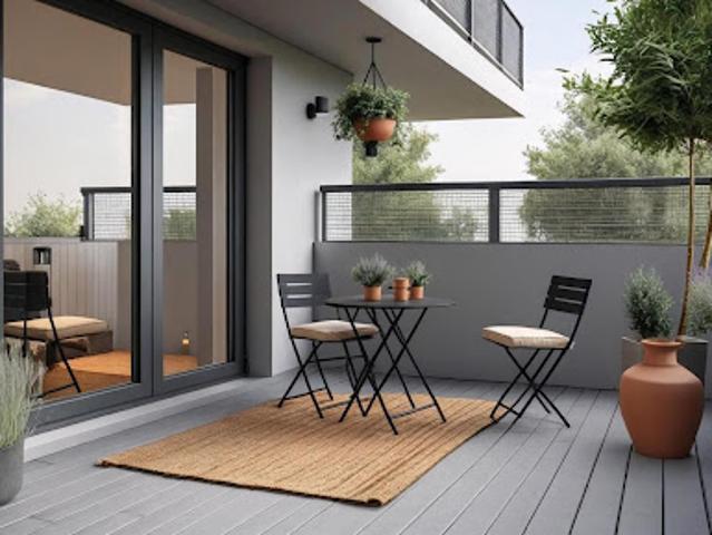 Appartement Coupvray 2 pièces RÉSIDENCE CAMILLE