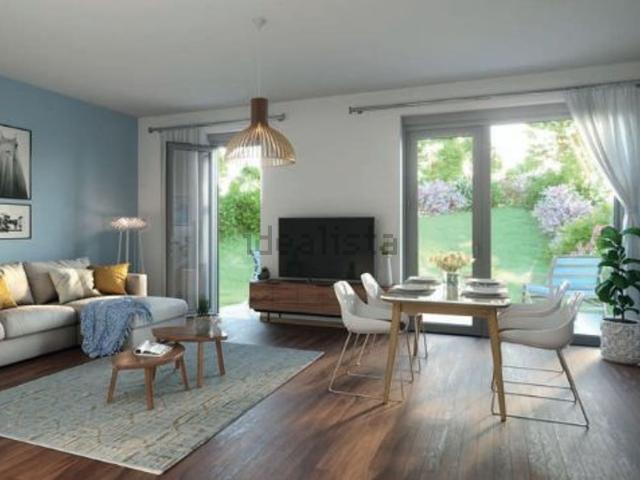 Appartement, Coupvray