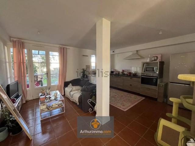 Appartement, Courçon