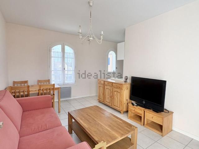 Appartement, Courçon
