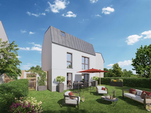Appartement 2 pièces 44 m2