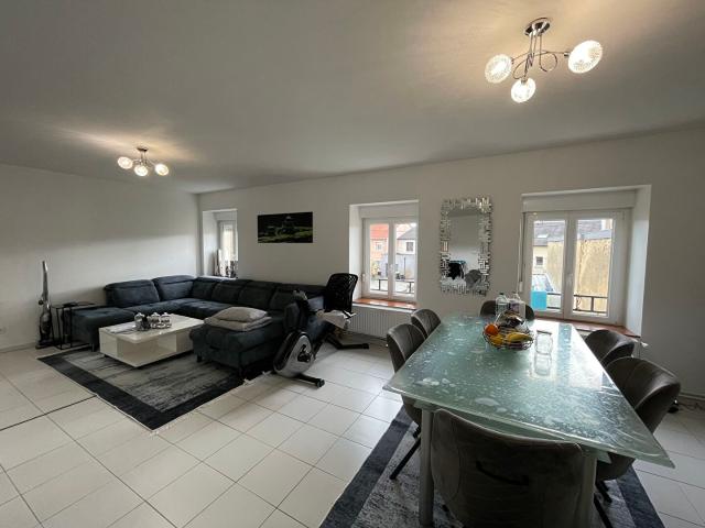 Appartement COURCELLES CHAUSSY F4 85 m2