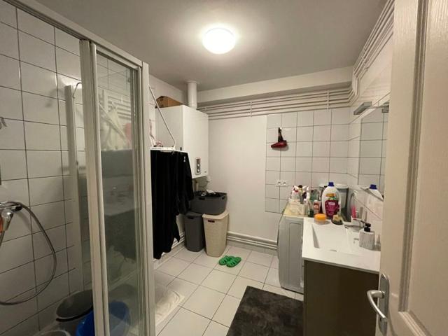 Appartement COURCELLES CHAUSSY F4 85 m²