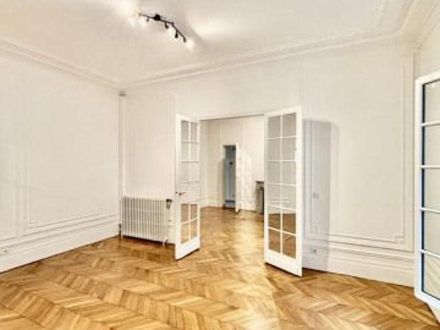 Appartement • Courcelles Wagram