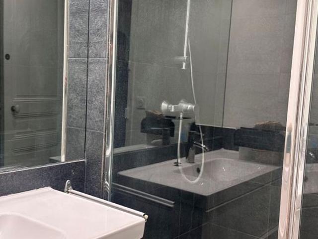 Appartement • Courcelles Wagram
