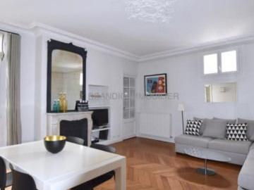 Appartement • Courcelles Wagram
