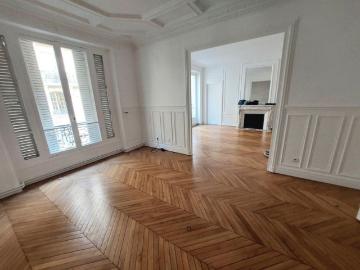 Appartement • Courcelles Wagram