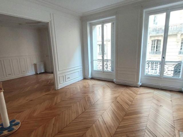 Appartement • Courcelles Wagram
