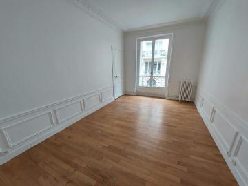 Appartement • Courcelles Wagram