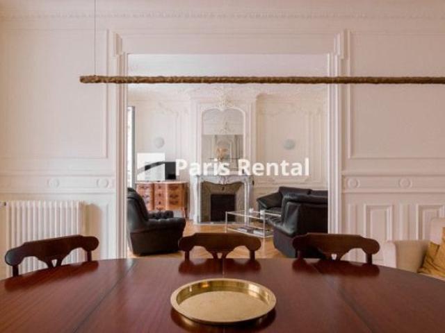 Appartement • Courcelles Wagram