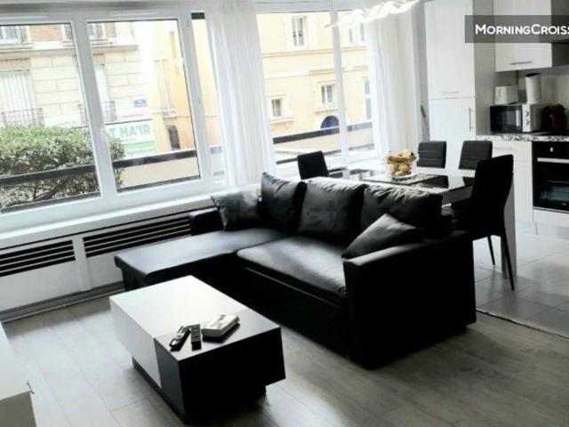 Appartement, Courcelles Wagram, Paris