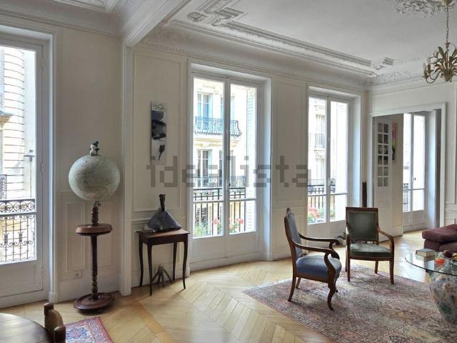 Appartement, Courcelles Wagram, Paris