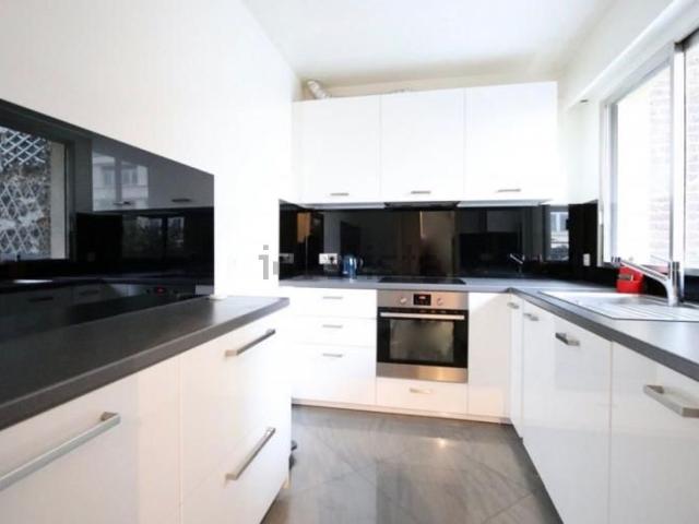 Appartement, Courcelles Wagram, Paris