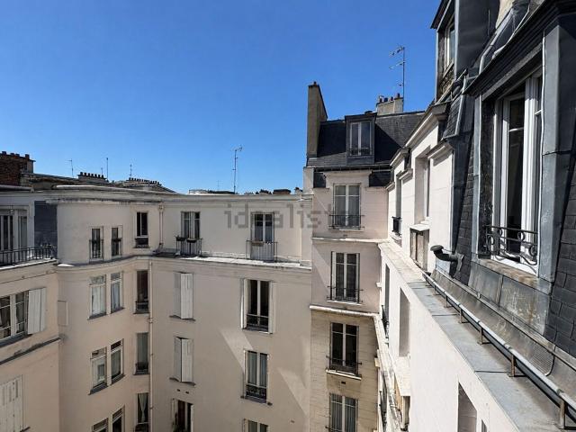 Appartement, Courcelles Wagram, Paris
