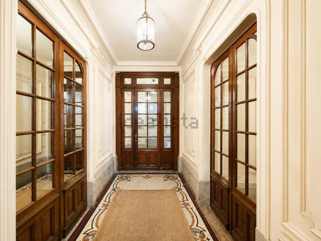 Appartement, Courcelles Wagram, Paris