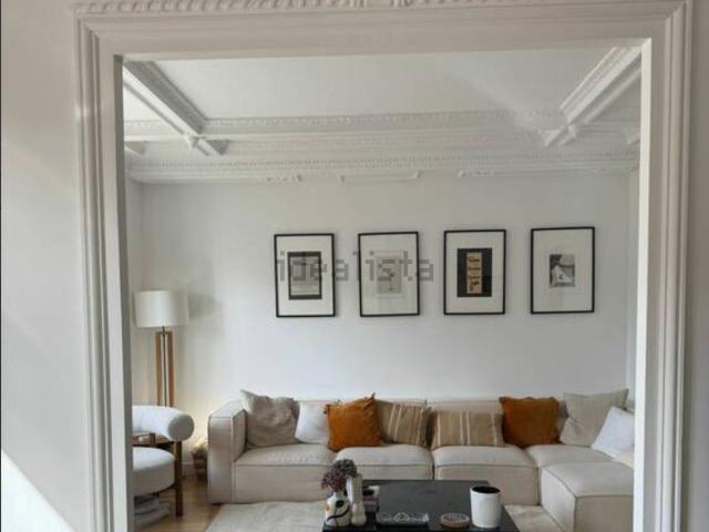 Appartement, Courcelles Wagram, Paris