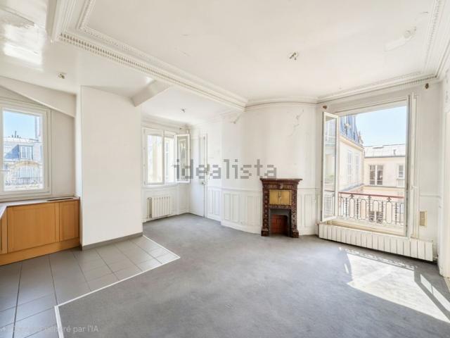 Appartement, Courcelles Wagram, Paris