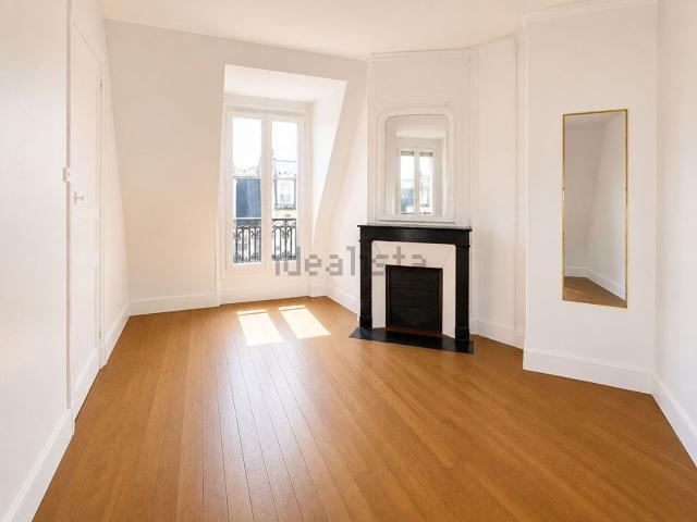 Appartement, Courcelles Wagram, Paris