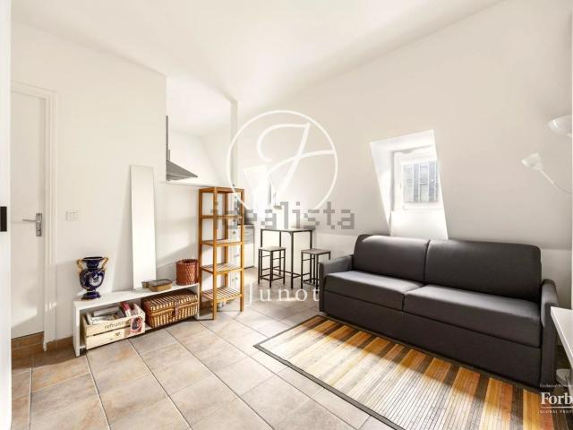 Appartement, Courcelles Wagram, Paris