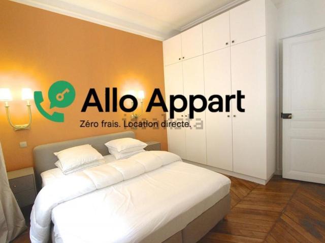 Appartement, Courcelles Wagram, Paris