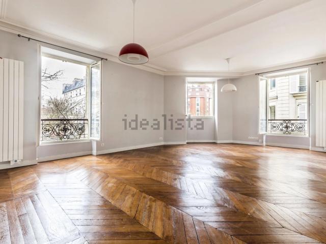 Appartement, Courcelles Wagram, Paris