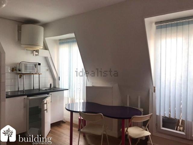 Appartement, Courcelles Wagram, Paris