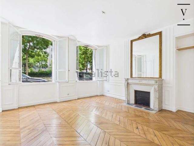 Appartement, Courcelles Wagram, Paris