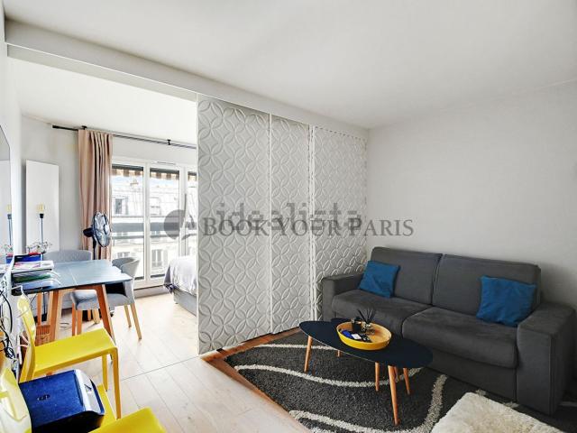 Appartement, Courcelles Wagram, Paris