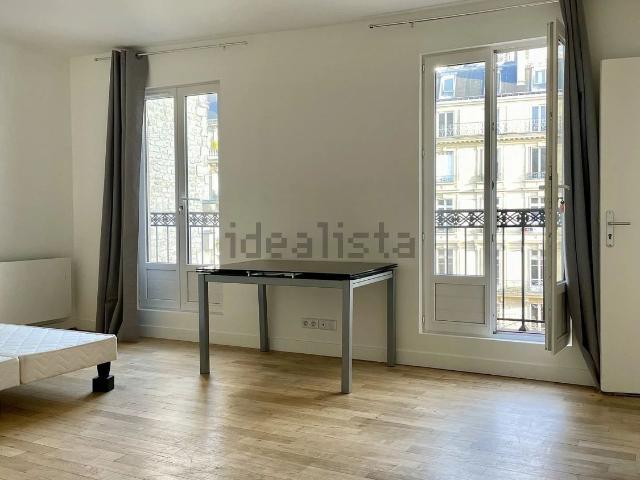 Appartement, Courcelles Wagram, Paris