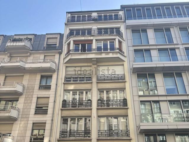Appartement, Courcelles Wagram, Paris