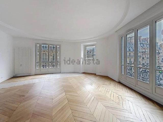 Appartement, Courcelles Wagram, Paris