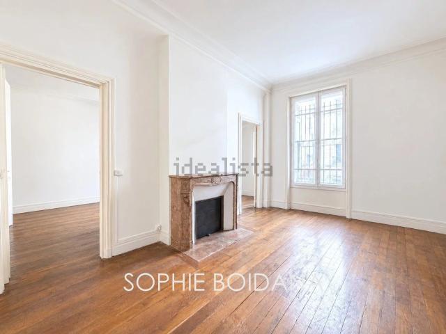 Appartement, Courcelles Wagram, Paris