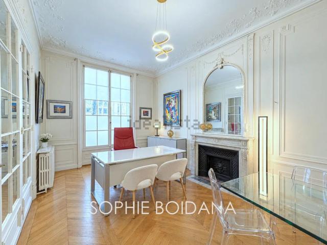 Appartement, Courcelles Wagram, Paris