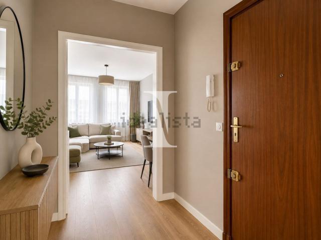 Appartement, Courcelles Wagram, Paris