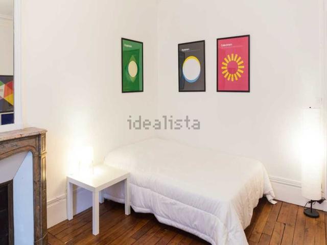 Appartement, Courcelles Wagram, Paris