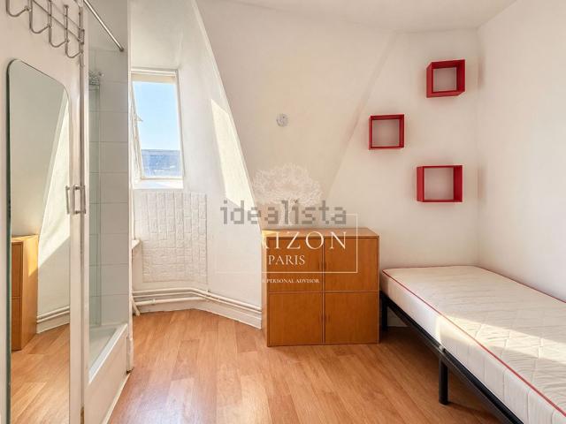 Appartement, Courcelles Wagram, Paris