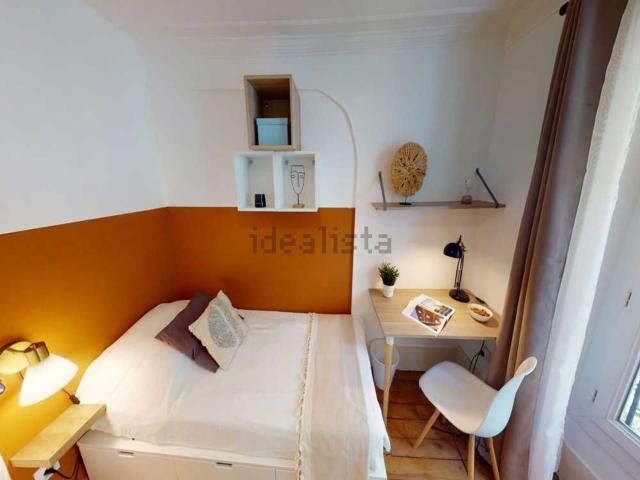 Appartement, Courcelles Wagram, Paris