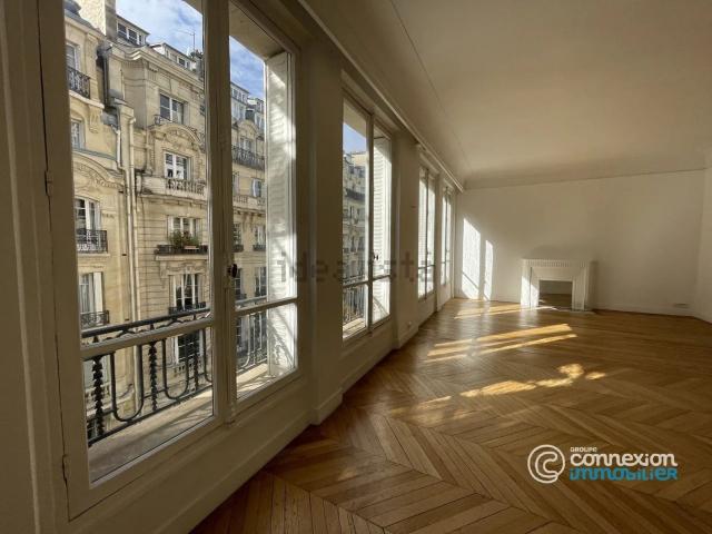 Appartement, Courcelles Wagram, Paris