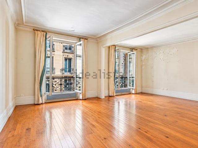 Appartement, Courcelles Wagram, Paris