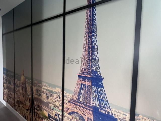 Appartement, Courcelles Wagram, Paris