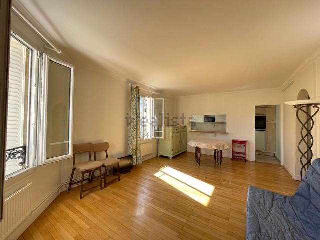Appartement, Courcelles Wagram, Paris