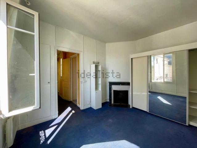 Appartement, Courcelles Wagram, Paris