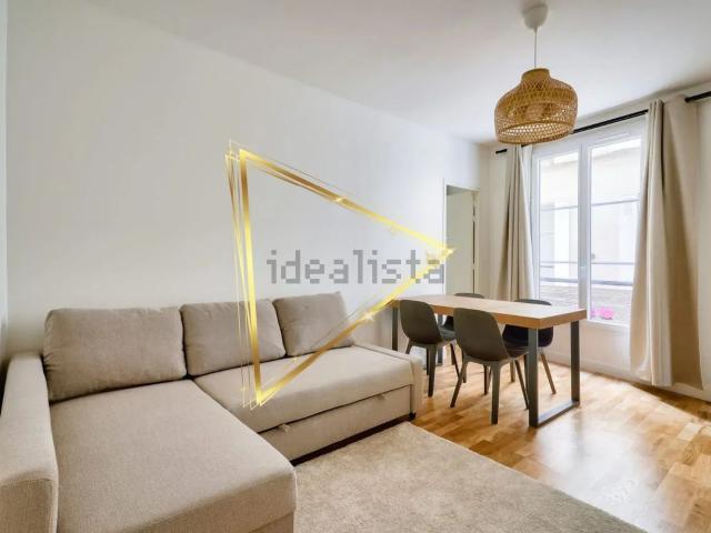 Appartement, Courcelles Wagram, Paris