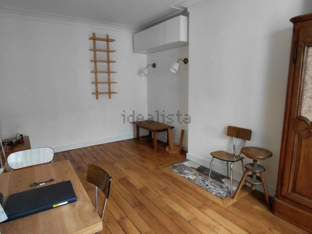 Appartement, Courcelles Wagram, Paris