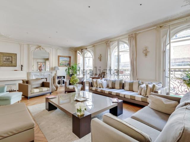 Appartement, Courcelles Wagram, Paris