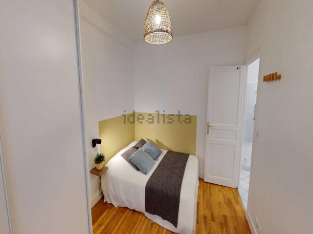 Appartement, Courcelles Wagram, Paris